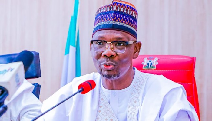 Tinubu’s reforms lift Nasarawa State’s monthly allocations from N4.5b to N16b – Sule