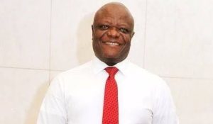 ‘My personal finances hounded by constant demands’ – Baze Varsity VC