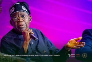 New Delhi invites Tinubu to BRICS summit as India courts African partner