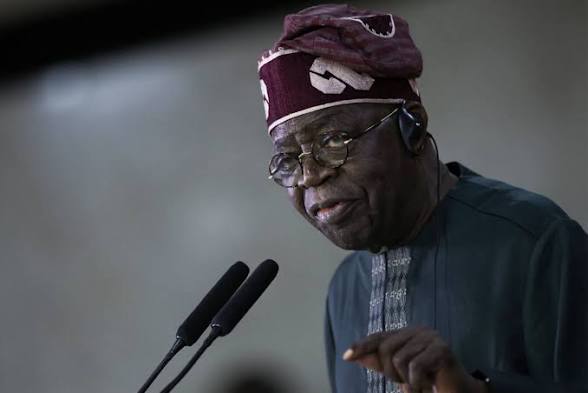 Tinubu signs law to give Shippers’ Council statutory Port powers
