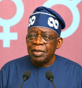 NRS Adedeji’s data proves Tinubu’s reforms have moved Nigeria from crisis management into consolidation
