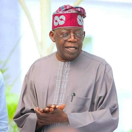 Tinubu hails Osun Accord Party Adeleke’s re-election as resilience of Nigerian democracy