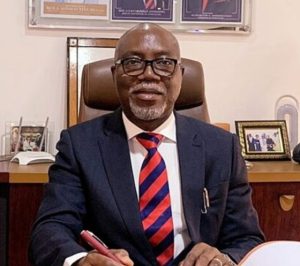 Ondo Governor Aiyedatiwa raises tertiary education funding by 60%, moves to implement FG‑ASUU deal