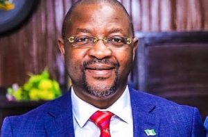 Tinubu’s spokesman Dare bags doctoral degree at Baze Varsity