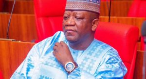 2027: APC names former Zamfara Governor Yari DG to lead Tinubu’s presidential campaign