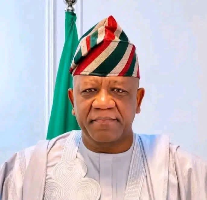 Senator Yari accepts appointment as DG of Tinubu’s presidential campaign council