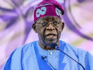 Tinubu renews tenure of NTA, NAN chief executives