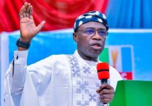 Benue Governor Alia embarks on ‘state wide’ thank you tour, deploys seven newly appointed commissioners.