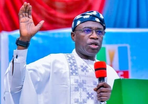 Benue Governor Alia embarks on ‘state wide’ thank you tour, deploys seven newly appointed commissioners.