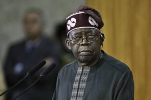 Tinubu orders immediate rescue operation in Niger after mass abduction