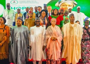 FG launches $1b data-driven social protection plan to track poor households to self-reliance