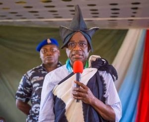 Benue leaders hail Governor Alia’s ‘delivery agenda’, insist salary payment, security drive reversing years of neglect
