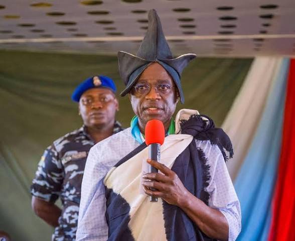 Benue leaders hail Governor Alia’s ‘delivery agenda’, insist salary payment, security drive reversing years of neglect