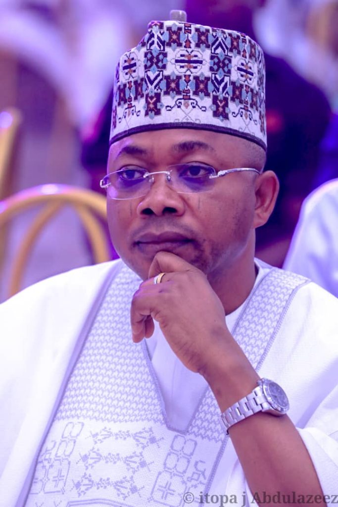 Ododo and the audacity of tomorrow