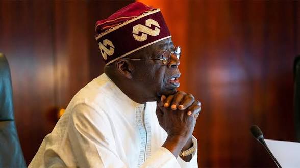 Tinubu orders forensic audit of IPPS after ICPC findings on fake agencies