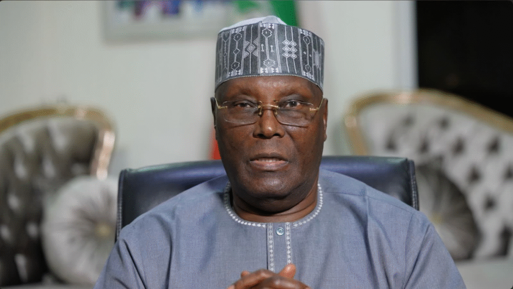 2027: Atiku pledges $10bn fund for startups to ‘restore purchasing power’, tackle Nigeria’s cost‑of‑living crisis