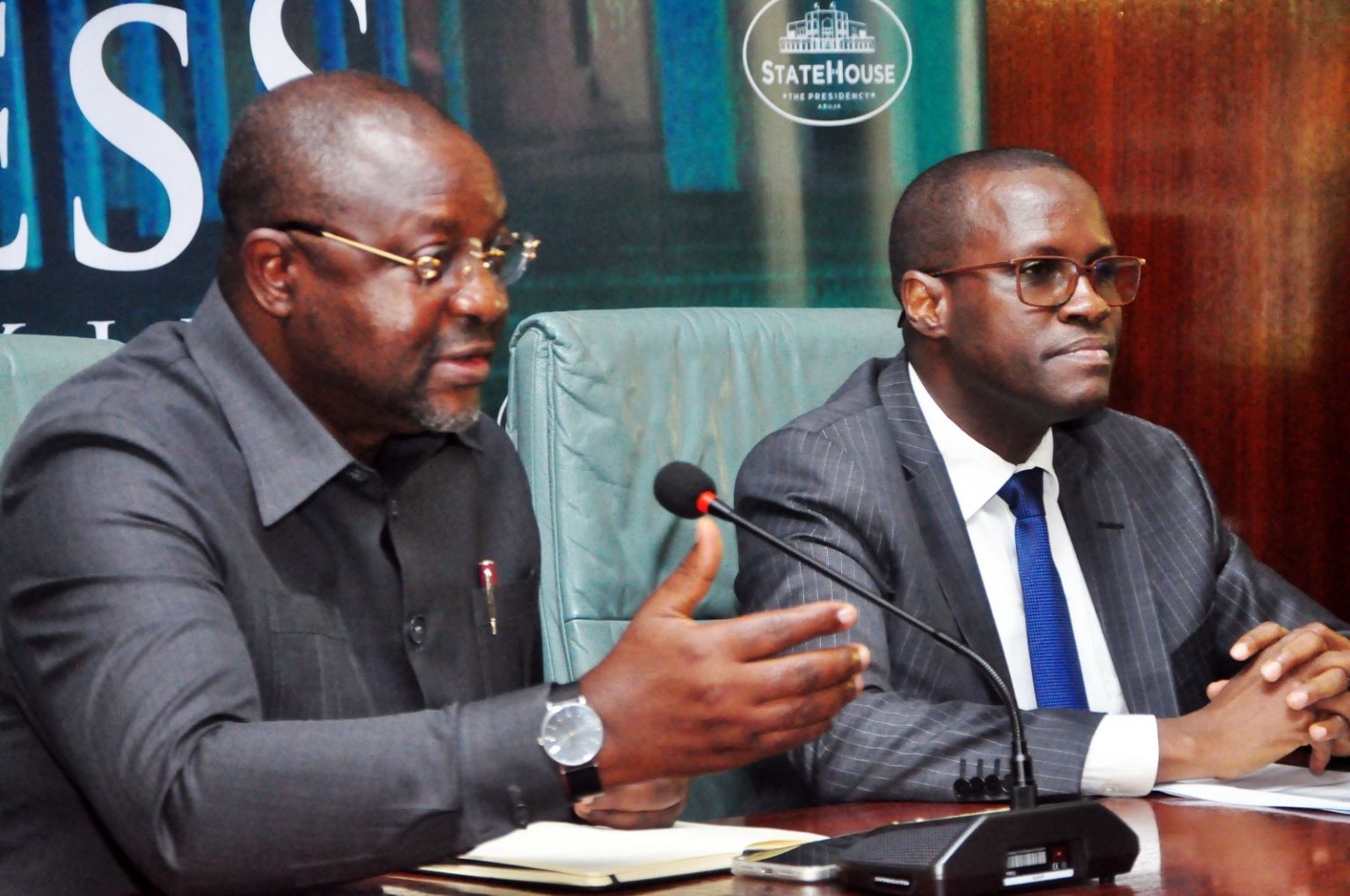 Agency Probe: ICPC submits report to Tinubu, uncovers two new fake agencies