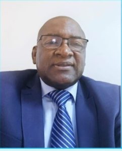 Why Governor Alia’s top aide Ajim resigned
