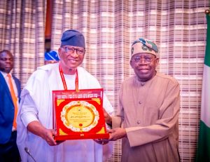 Tinubu promises reforms to restart nation’s comatose refineries
