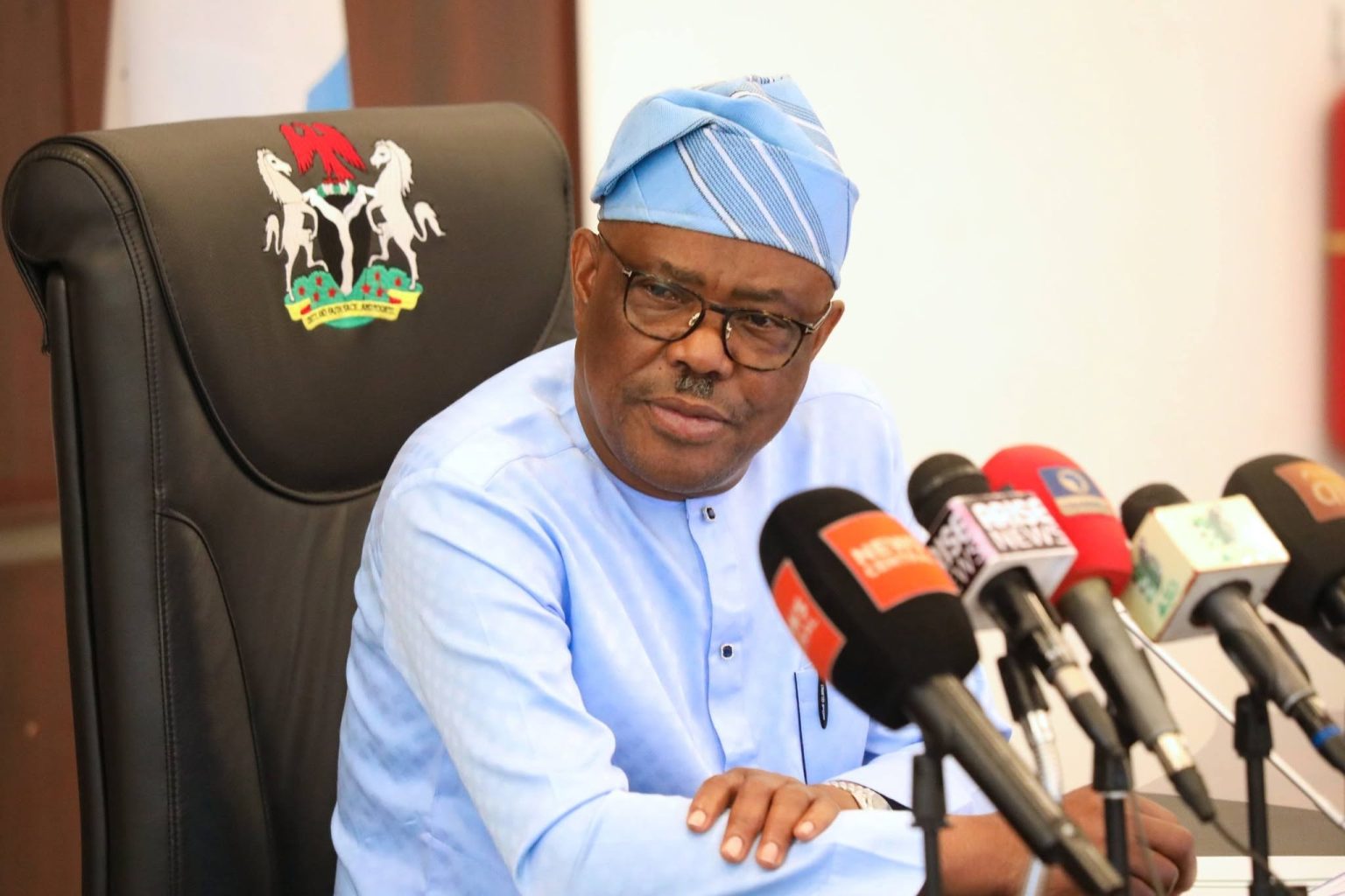 2027: APC leader cites Wike’s 2023 Rivers performance as electoral asset for Tinubu