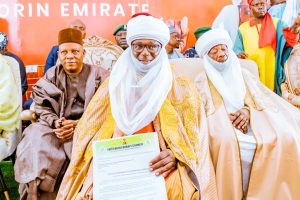Shettima: Only 6 of 19 Northern Governors supported Tinubu’s election in 2023