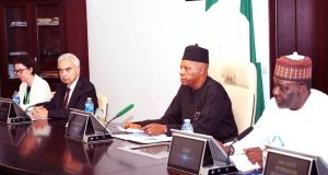 Nigeria, IEA sign partnership programme to strengthen energy, policy, security data