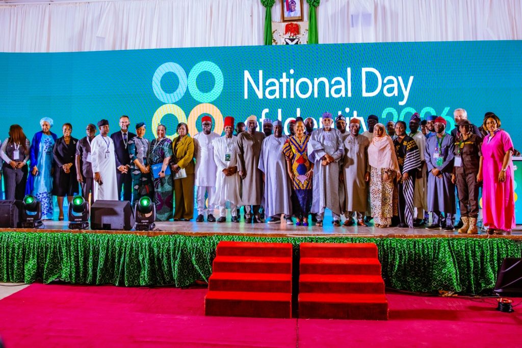 Nigeria driving digital-ID rollout to support role in Africa’s digital economy – SGF Akume