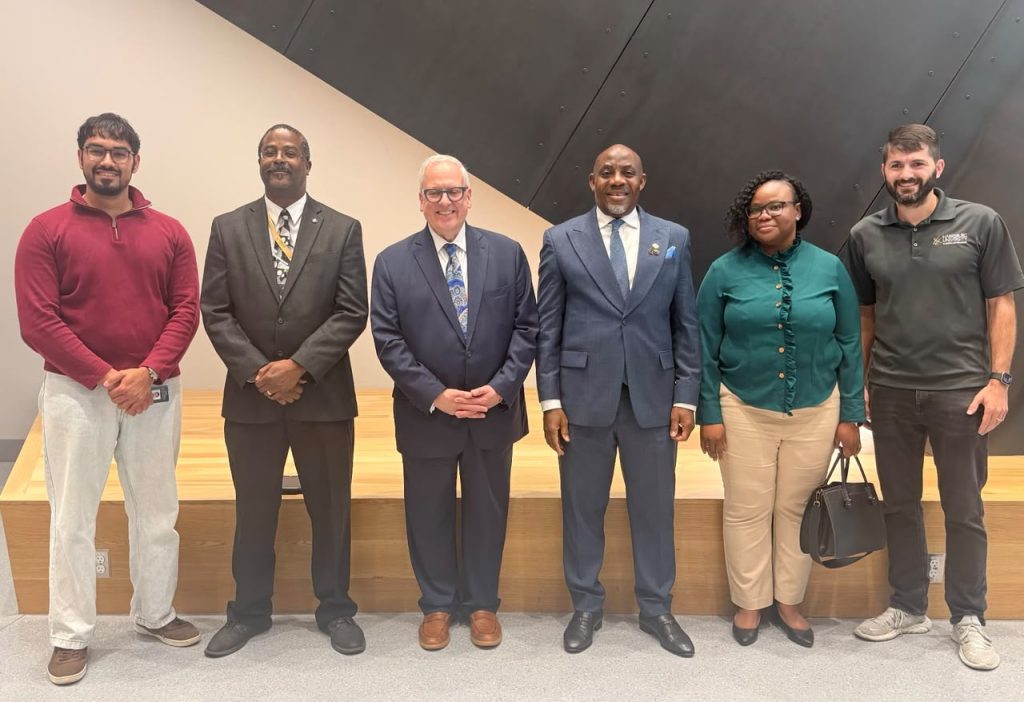 Alausa explores US varsity partnership to boost practical STEM education in Nigeria