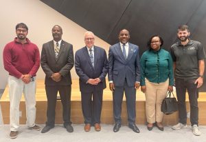 Alausa explores US varsity partnership to boost practical STEM education in Nigeria