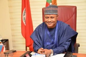 2027: Kaduna Governor Sani mobilizes N’West behind Tinubu