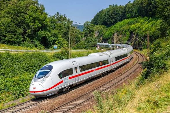 FG announces plans for 360km/h high-speed rail from Lagos to Maiduguri