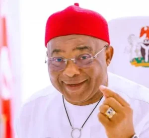 2027: Renewed Hope Ambassadors will synergies with APC presidential campaign council to deliver Tinubu – Uzodimma