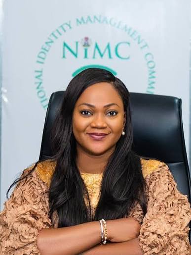 NIMC seeks global partnership in New York for digital economy backbone