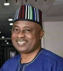 Daily Times’ century offers a lesson in credibility – ex-Chief of Staff Orbunde