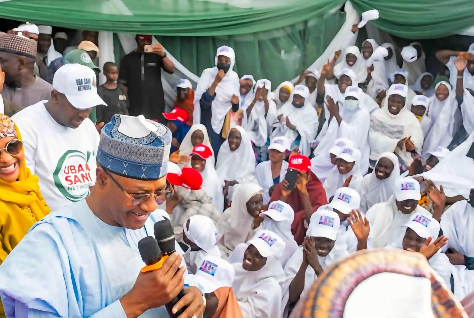 Kaduna Governor delivers strategic road, boosting industrial linkages, commerce