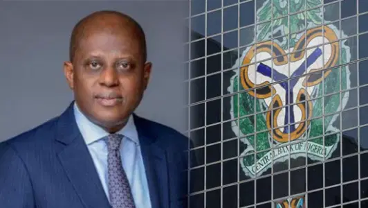 Nigeria’s FX reserves hit $54.08bn, highest since 2008 boosting CBN’s capacity to defend naira