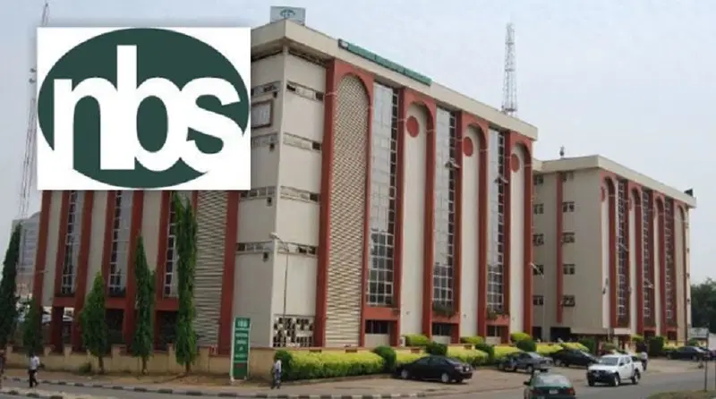 Nigeria posts N12.6trn trade surplus in Q2 of 2026, driven by a jump in exports — NBS
