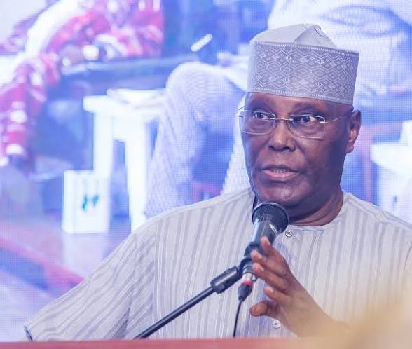 Atiku raises concerns over N24.7trn domestic borrowing