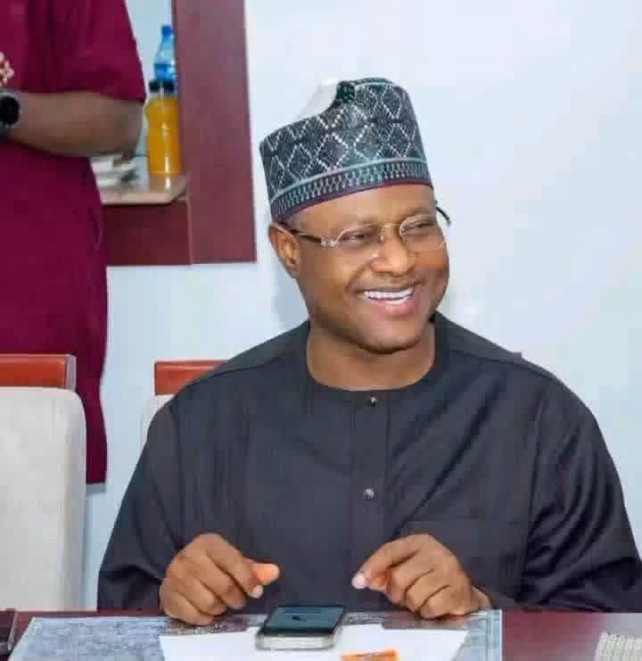 Kaduna Governor Sani names new commissioners, board chiefs to fast-track reform agenda