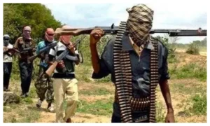 Bandits abduct Clerics after prayer at Senator Yari’s Zamfara home ahead 2027 polls