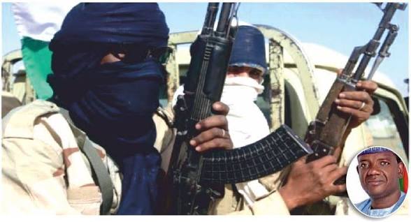 Tinubu’s campaign DG Yari decries abduction of Clerics in Zamfara, urges swift security action