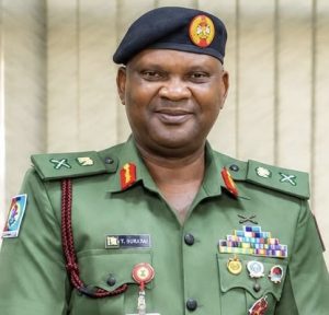 As Benue-born top General Utsaha takes charge at DHQ Garrison