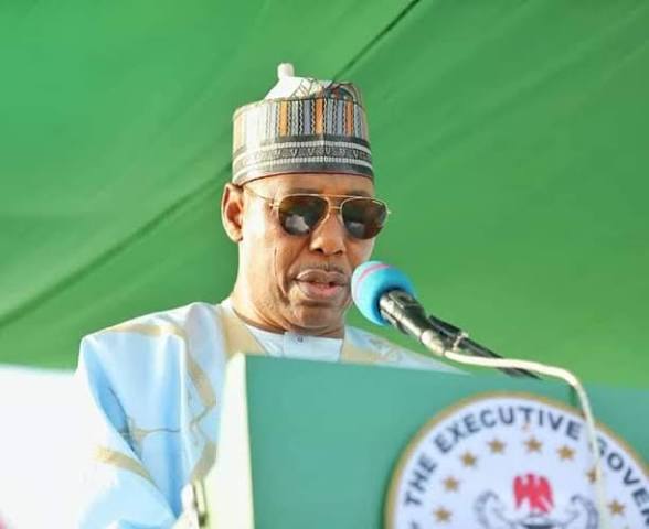 2027: North must honour rotational presidency deal, support Tinubu’s re-election – Governor Zulum …says region should prepare to regain power in 2031