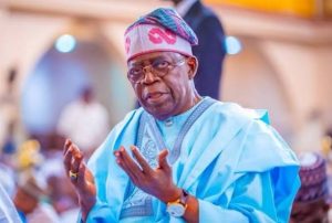 2027: APC projects comfortable lead for Tinubu, cites 12.8m membership