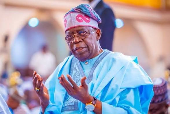 2027: APC projects comfortable lead for Tinubu, cites 12.8m membership