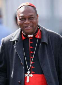 2027: Catholic Bishops urge Nigerians to consciously prepare for elections
