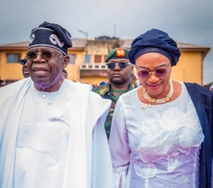 Tinubu celebrates wife Oluremi as ‘Truest Friend’ on 66th birthday