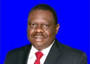 Fresh suit seeks to bar PDP’s ex-AGF Aondoakaa from 2027 Benue Governorship race