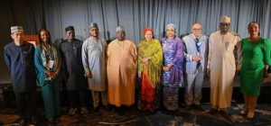 N’West Governors seek closer ties on regional security, mining, investment – Zamfara’s Dauda
