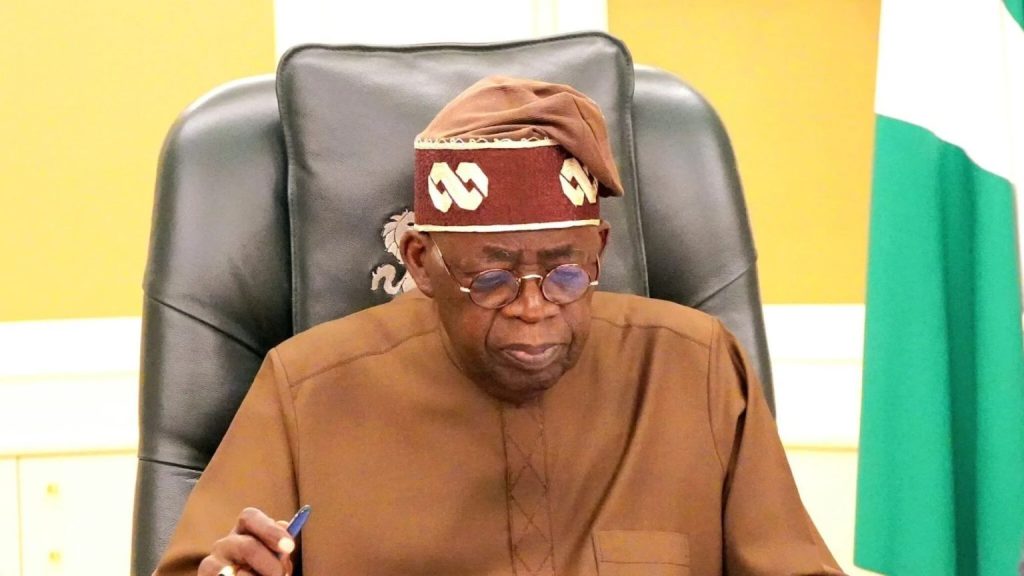 Tinubu hails $800m investment in long-delayed Ima Gas project